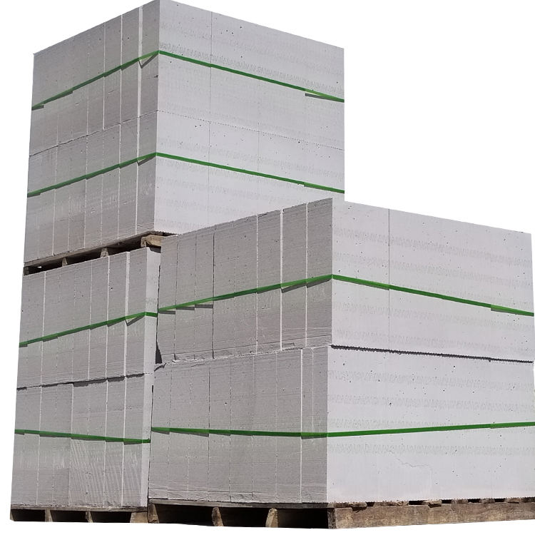 九台改性材料和蒸压制度对冶金渣蒸压加气混凝土砌块性能的影响